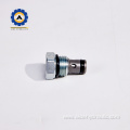 Thread check valve HCV-08-B